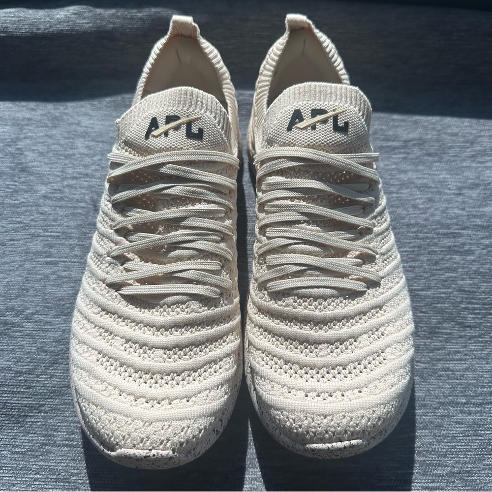 NEW APL Knit Sneakers - 9.5